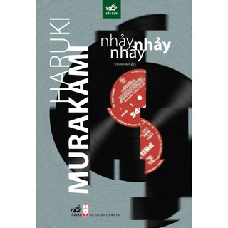 Sách - Nhảy nhảy nhảy