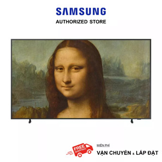 Smart TV Samsung 4K The Frame LS03B - Tivi Khung tranh 50LS03B | 55LS03B  | 65LS03B  | 75LS03B | 85LS03B