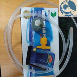 máy sục khí oxy SB248A; sủi oxy mini
