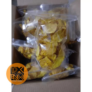 Khoai Lang sấy mật ong