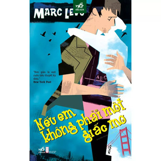 Sách - Nếu em không phải một giấc mơ