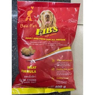 Hạt Fib's Adult 400g - thức ăn cho chó trưởng thành