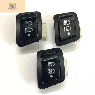 Công tắc tắt đèn xe máy pha - cos - tắt dành cho các xe -blade -wave rsx 110cc-vision110cc- lead 125