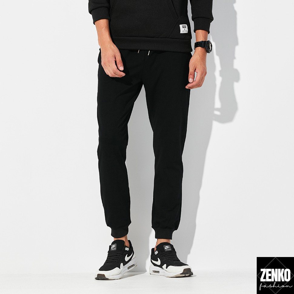 Quần Thể Thao Nam Thời Trang Tinh Tế Zenkonam MEN QUAN 067C B | BigBuy360 - bigbuy360.vn