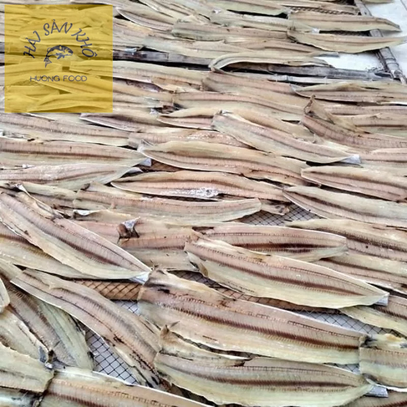 Cá hố khô đặc sản Bình Thuận thơm ngon 500gram