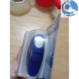 Nam châm cọ bể, vệ sinh bể cá