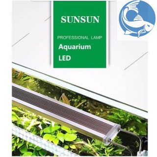 Đèn LED Thủy Sinh Sunsun ADE Siêu Sáng
