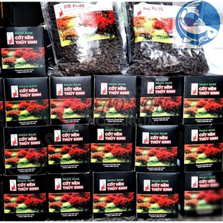 Cốt Nền Thủy Sinh Magic Base