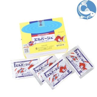 Tetra nhật chính hãng gói 5gam - trị nấm, khử khuẩn