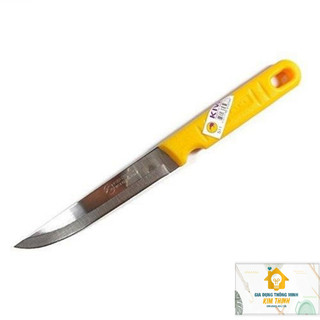 Dao Thái Lan Kiwi cán dày lưỡi dày loại 1