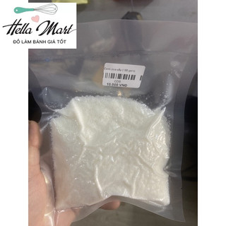 Cơm dừa sấy loại ngon 100 gam