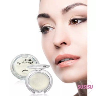 Sáp Lót Mắt MIRA EYESHADOW BASE #17 WHITE 4g