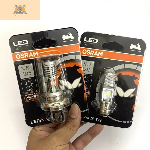 Đèn pha led M5 OSRAM 12V