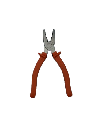 Kìm điện cán đỏ Okuma 8inch