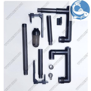 Bộ phụ kiện máy lọc treo HBL 801,HBL 802, HBL 803.