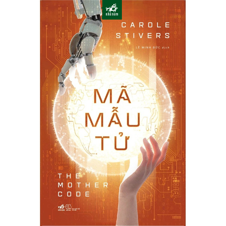 Sách - Mã mẫu tử (The Mother Code)