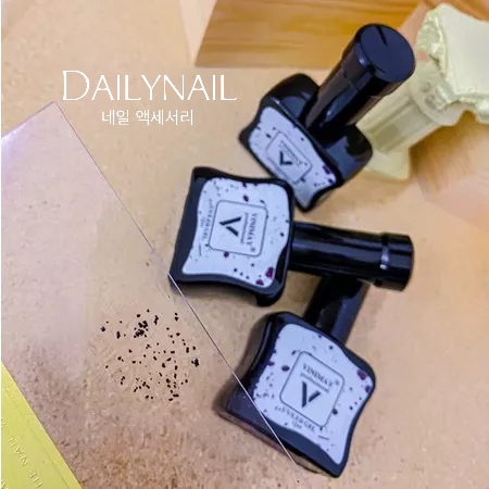 Sơn Gel Top Trứng cút Vinimay Chính hãng