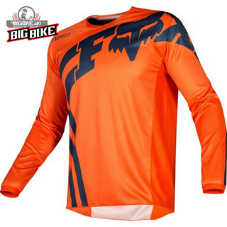 Áo Cào Cào Fox Racing 180 - ORANGES