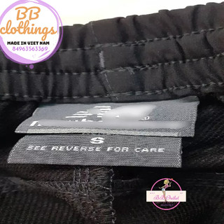 Quần gió NB nam nữ  unisex