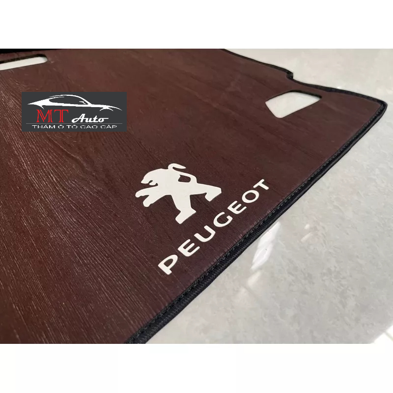 Thảm Taplo Vinfast - Lux A,Lux SA ,VFe34,Fadil,VF8,VF9