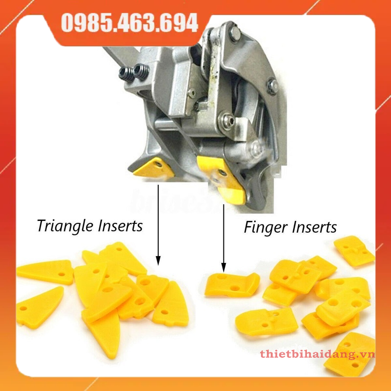 Bộ 2 Miếng Nhựa Chống Xước Máy Ra Vào Lốp