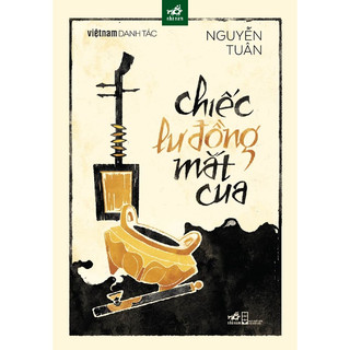 Sách - Chiếc lư đồng mắt cua