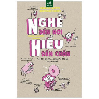 Sách - Nghe đến nơi, hiểu đến chốn