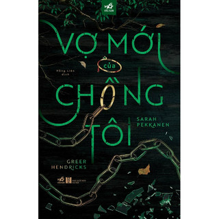 Sách - Vợ mới của chồng tôi