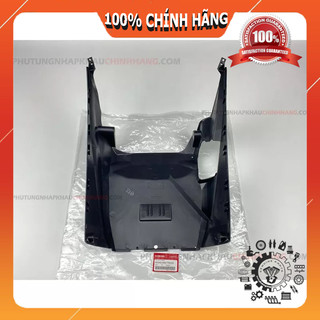 Nhựa nhám ốp gầm vario, click 2015 nhập chính hãng honda 64340k59a10zb / 64340-k60-t00za