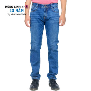 Quần Dài Jeans Nam D1103J1048