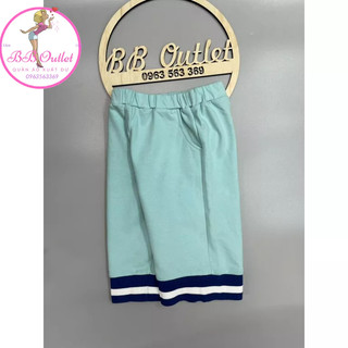 Quần short ngố bé trai i-mong