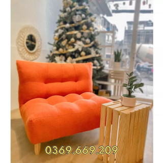 Sofa Tamy mini nhiều màu
