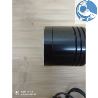 Đèn led rọi 3 chế độ