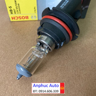 Bóng đèn hb5 - bosch: 12v 65/55w