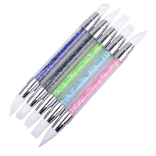 Bút silicon đa năng làm móng Nail