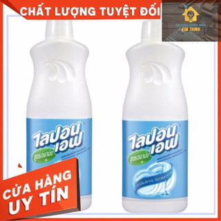 Nước rửa bát 800ml thế hệ mới