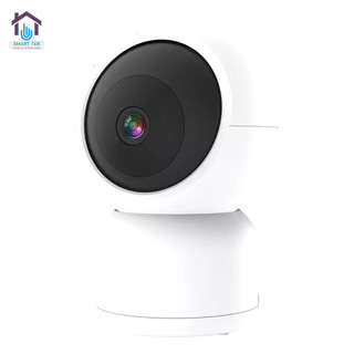 Camera wifi tuya - smart life 2.0mp tuya - smart life 1080 fullhd xoay theo chuyển động đàm thoại 2 chiều