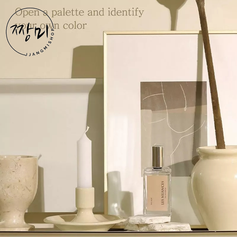 NƯỚC HOA LES NUANCES Eau De Parfume 30ml