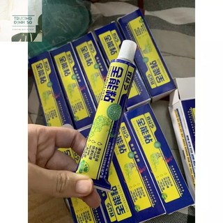 Keo dán đa năng universal glue siêu dính nhanh khô 60g