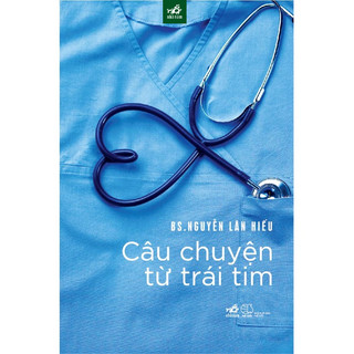 Sách - Câu chuyện từ trái tim