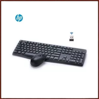 Bộ Phím Chuột Ko Dây HP CS10