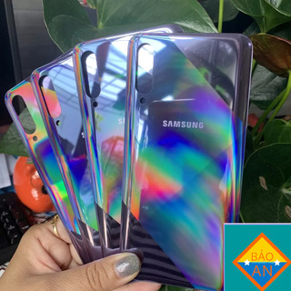 Nắp lưng samsung A50s zin