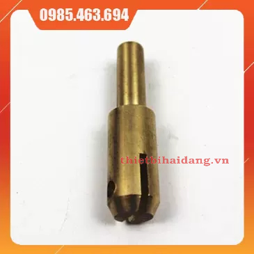 Các Loại Đầu Đồng Cho Máy Hàn Giật Rút Tôn