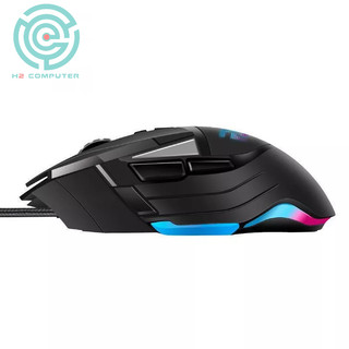 Chuột máy tính có dây G502 LED RGB 7200DPI