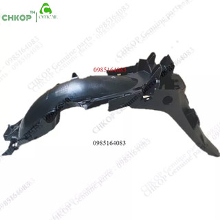 Dè sau wave 110,chắn bùn sau wave alpha 110 chính hãng Honda