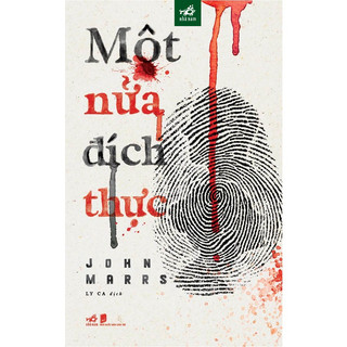Sách - Một nửa đích thực