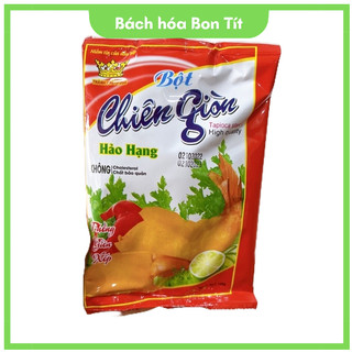 Bột chiên giòn thành phát 150g