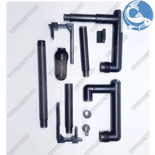 Bộ phụ kiện máy lọc treo HBL 801,HBL 802, HBL 803.