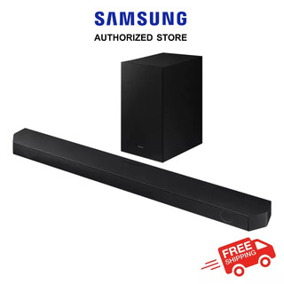 Loa thanh samsung q-series q600b