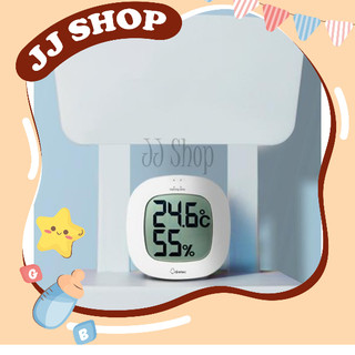 MÁY ĐO NHIỆT ĐỘ, ĐỘ ẨM DRETEC